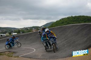 gallery Rassemblement BMX Old School et Side Car