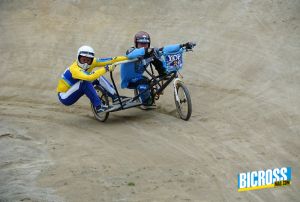 gallery Rassemblement BMX Old School et Side Car