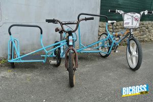 gallery Rassemblement BMX Old School et Side Car