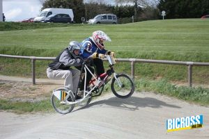 gallery Rassemblement BMX Old School et Side Car