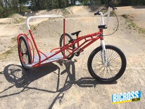 gallery Rassemblement BMX Old School et Side Car