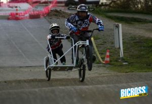 gallery Rassemblement BMX Old School et Side Car