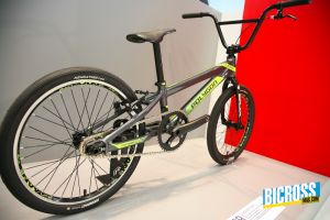 gallery Eurobike 2016 - Les BMX Race