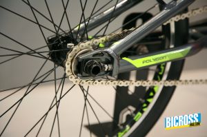 gallery Eurobike 2016 - Les BMX Race