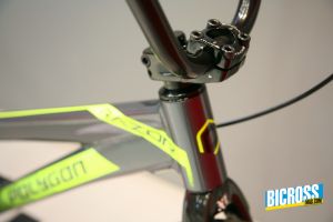 gallery Eurobike 2016 - Les BMX Race