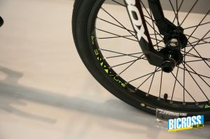 gallery Eurobike 2016 - Les BMX Race