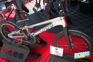 gallery Eurobike 2016 - Les BMX Race