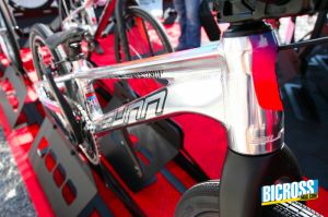 gallery Eurobike 2016 - Les BMX Race