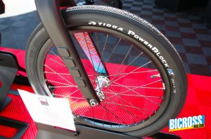 gallery Eurobike 2016 - Les BMX Race