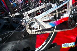 gallery Eurobike 2016 - Les BMX Race