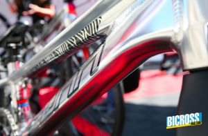 gallery Eurobike 2016 - Les BMX Race