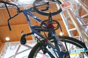 gallery Eurobike 2016 - Les BMX Race