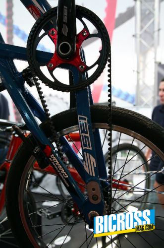 gallery Eurobike 2016 - Les BMX Race