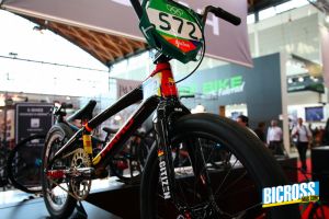 gallery Eurobike 2016 - Les BMX Race