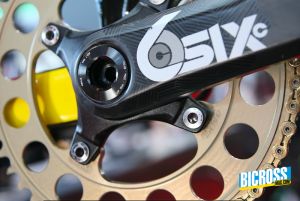 gallery Eurobike 2016 - Les BMX Race