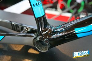 gallery Eurobike 2016 - Les BMX Race