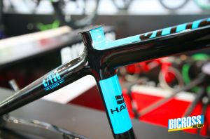 gallery Eurobike 2016 - Les BMX Race