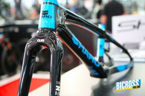 gallery Eurobike 2016 - Les BMX Race