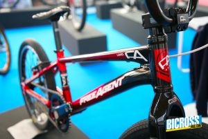 gallery Eurobike 2016 - Les BMX Race