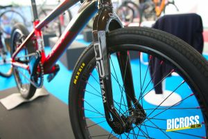 gallery Eurobike 2016 - Les BMX Race