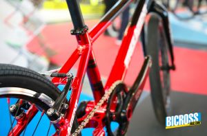 gallery Eurobike 2016 - Les BMX Race