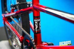 gallery Eurobike 2016 - Les BMX Race