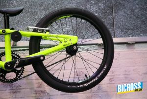 gallery Eurobike 2016 - Les BMX Race