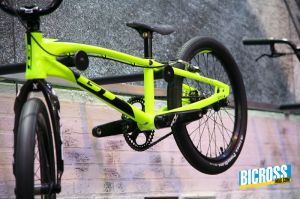 gallery Eurobike 2016 - Les BMX Race