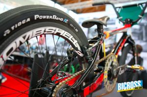 gallery Eurobike 2016 - Les BMX Race