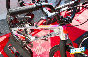 gallery Eurobike 2016 - La Race pour les minots