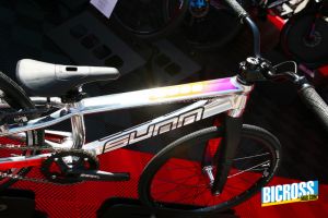 gallery Eurobike 2016 - La Race pour les minots