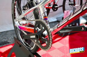 gallery Eurobike 2016 - La Race pour les minots