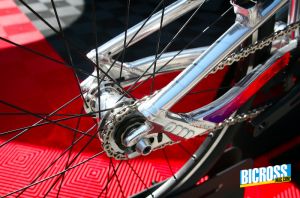 gallery Eurobike 2016 - La Race pour les minots