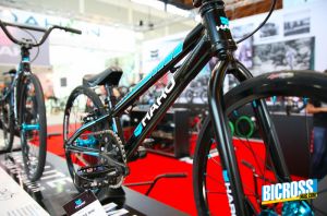 gallery Eurobike 2016 - La Race pour les minots