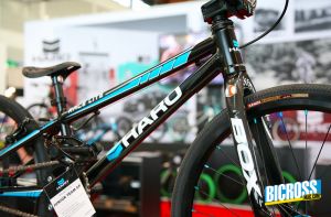 gallery Eurobike 2016 - La Race pour les minots