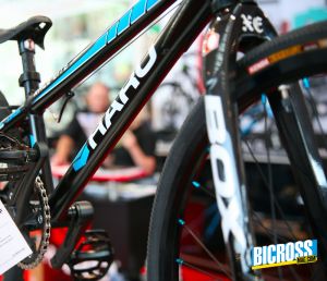 gallery Eurobike 2016 - La Race pour les minots