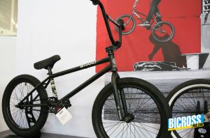 gallery Eurobike 2016 - Les BMX Freestyle