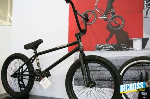 gallery Eurobike 2016 - Les BMX Freestyle