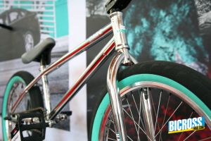gallery Eurobike 2016 - Les BMX Freestyle