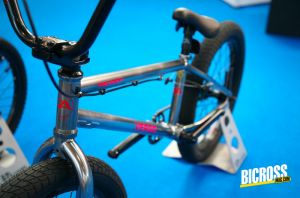 gallery Eurobike 2016 - Les BMX Freestyle