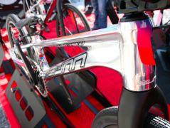 Eurobike 2016 - Les BMX Race