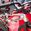 Eurobike 2016 - La Race pour les minots