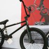 Eurobike 2016 - Les BMX Freestyle